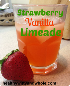 strawberryvanillalimeade